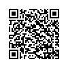 Open WeChat, use [Scan] to scan the QR code, then send the web page to friends or share to Moments