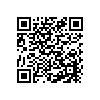 Open WeChat, use [Scan] to scan the QR code, then send the web page to friends or share to Moments