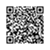 Open WeChat, use [Scan] to scan the QR code, then send the web page to friends or share to Moments