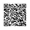Open WeChat, use [Scan] to scan the QR code, then send the web page to friends or share to Moments