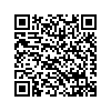 Open WeChat, use [Scan] to scan the QR code, then send the web page to friends or share to Moments
