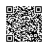 Open WeChat, use [Scan] to scan the QR code, then send the web page to friends or share to Moments