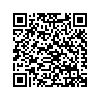 Open WeChat, use [Scan] to scan the QR code, then send the web page to friends or share to Moments
