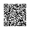 Open WeChat, use [Scan] to scan the QR code, then send the web page to friends or share to Moments