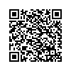 Open WeChat, use [Scan] to scan the QR code, then send the web page to friends or share to Moments