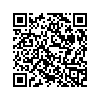 Open WeChat, use [Scan] to scan the QR code, then send the web page to friends or share to Moments