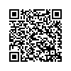 Open WeChat, use [Scan] to scan the QR code, then send the web page to friends or share to Moments