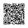 Open WeChat, use [Scan] to scan the QR code, then send the web                                                                    page to friends or share to Moments