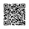 Open WeChat, use [Scan] to scan the QR code, then send the web                                                                    page to friends or share to Moments