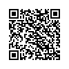 Open WeChat, use [Scan] to scan the QR code, then send the web                                                                    page to friends or share to Moments