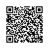 Open WeChat, use [Scan] to scan the QR code, then send the web                                                                    page to friends or share to Moments