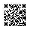 Open WeChat, use [Scan] to scan the QR code, then send the web                                                                    page to friends or share to Moments