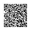 Open WeChat, use [Scan] to scan the QR code, then send the web                                                                    page to friends or share to Moments
