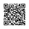 Open WeChat, use [Scan] to scan the QR code, then send the web                                                                    page to friends or share to Moments