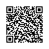 Open WeChat, use [Scan] to scan the QR code, then send the web                                                                    page to friends or share to Moments