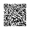 Open WeChat, use [Scan] to scan the QR code, then send the web                                                                    page to friends or share to Moments