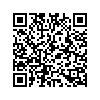 Open WeChat, use [Scan] to scan the QR code, then send the web                                                                    page to friends or share to Moments