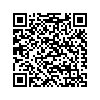 Open WeChat, use [Scan] to scan the QR code, then send the web                                                                    page to friends or share to Moments