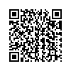 Open WeChat, use [Scan] to scan the QR code, then send the web                                                                    page to friends or share to Moments