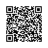 Open WeChat, use [Scan] to scan the QR code, then send the web                                                                    page to friends or share to Moments