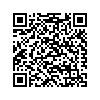 Open WeChat, use [Scan] to scan the QR code, then send the web                                                                    page to friends or share to Moments