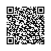 Abrir o WeChat, utilizar [Digitalizar] para digitalizar o código QR e, em seguida, enviar a                                                                    página de internet para amigos ou partilhar nos Momentos