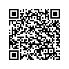 Abrir o WeChat, utilizar [Digitalizar] para digitalizar o código QR e, em seguida, enviar a                                                                    página de internet para amigos ou partilhar nos Momentos