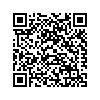Open WeChat, use [Scan] to scan the QR code, then send the web                                                                    page to friends or share to Moments