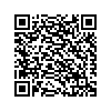 Open WeChat, use [Scan] to scan the QR code, then send the web                                                                    page to friends or share to Moments