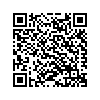 Open WeChat, use [Scan] to scan the QR code, then send the web                                                                    page to friends or share to Moments