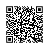 Open WeChat, use [Scan] to scan the QR code, then send the web                                                                    page to friends or share to Moments