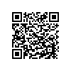 Open WeChat, use [Scan] to scan the QR code, then send the web                                                                    page to friends or share to Moments