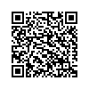 Open WeChat, use [Scan] to scan the QR code, then send the web                                                                    page to friends or share to Moments