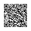 Open WeChat, use [Scan] to scan the QR code, then send the web                                                                    page to friends or share to Moments