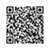 Open WeChat, use [Scan] to scan the QR code, then send the web                                                                    page to friends or share to Moments