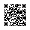 Open WeChat, use [Scan] to scan the QR code, then send the web                                                                    page to friends or share to Moments