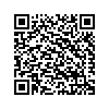 Open WeChat, use [Scan] to scan the QR code, then send the web                                                                    page to friends or share to Moments
