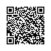 Open WeChat, use [Scan] to scan the QR code, then send the web                                                                    page to friends or share to Moments
