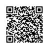 Open WeChat, use [Scan] to scan the QR code, then send the web                                                                    page to friends or share to Moments