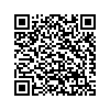 Open WeChat, use [Scan] to scan the QR code, then send the web                                                                    page to friends or share to Moments
