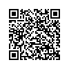 Open WeChat, use [Scan] to scan the QR code, then send the web                                                                    page to friends or share to Moments