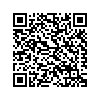 Open WeChat, use [Scan] to scan the QR code, then send the web                                                                    page to friends or share to Moments