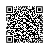 Open WeChat, use [Scan] to scan the QR code, then send the web                                                                    page to friends or share to Moments