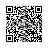 Open WeChat, use [Scan] to scan the QR code, then send the web                                                                    page to friends or share to Moments