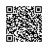 Open WeChat, use [Scan] to scan the QR code, then send the web                                                                    page to friends or share to Moments