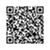 Open WeChat, use [Scan] to scan the QR code, then send the web                                                                    page to friends or share to Moments