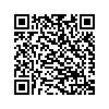 Open WeChat, use [Scan] to scan the QR code, then send the web                                                                    page to friends or share to Moments