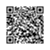 Open WeChat, use [Scan] to scan the QR code, then send the web                                                                    page to friends or share to Moments
