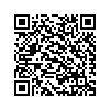 Open WeChat, use [Scan] to scan the QR code, then send the web                                                                    page to friends or share to Moments