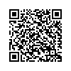 Open WeChat, use [Scan] to scan the QR code, then send the web                                                                    page to friends or share to Moments